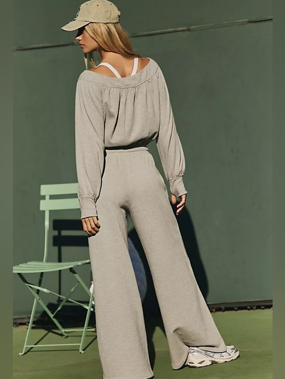 Free People One To Beat Onesie